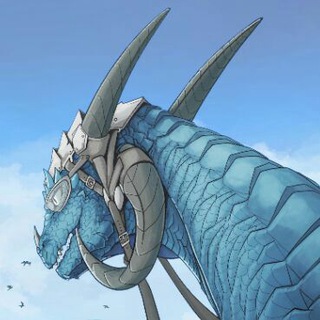 Telegram profile photo for The Daily Dragon