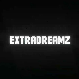 Telegram profile photo for extradreamz