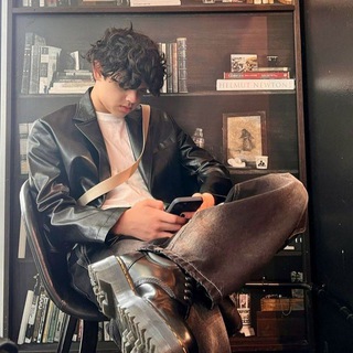 Telegram profile photo for Миняямимимями
