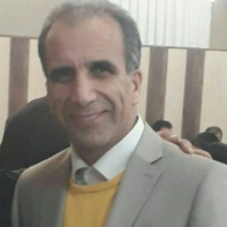 Telegram profile photo for خاکهای سوخته