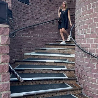 Telegram profile photo for irina_igorek