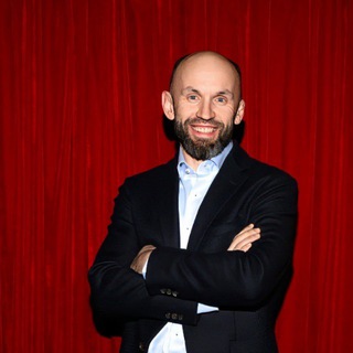 Telegram profile photo for Риэлтор из Сибири. В Москве