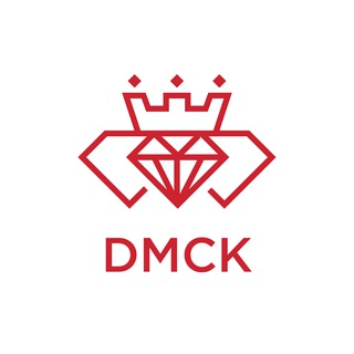 Telegram profile photo for DMCK_OFFICIAL