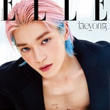 Telegram profile photo for NCT TAEYONG • NCT2023 GOLDEN AGE