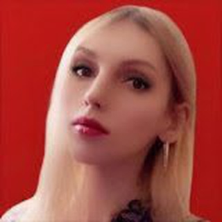 Telegram profile photo for 🇫🇷 Французский язык 🍎KF • Кристина Франц❦