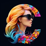 Telegram profile photo for 圈子(Eth, Bsc Early Gems)