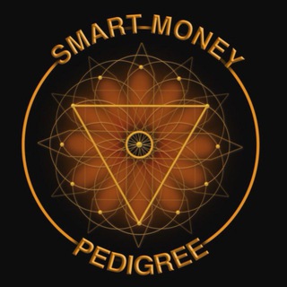 Telegram profile photo for Smart Money Pedigree