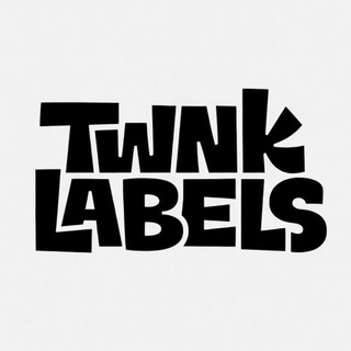 Telegram profile photo for TWNK LABELS