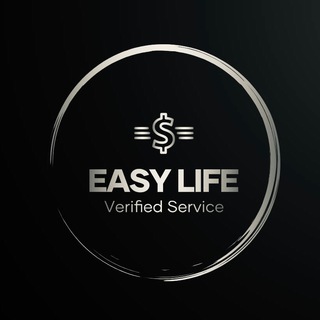 Telegram group profile photo for π EasyLife Chat π