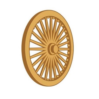 Telegram profile photo for Новости випассаны