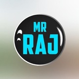Telegram profile photo for Mr Raj