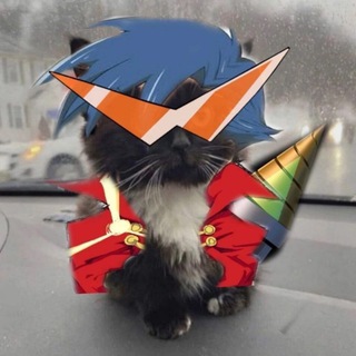 Telegram profile photo for Музыка из bad me