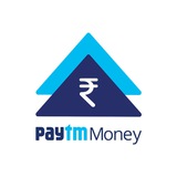 Telegram profile photo for Paytm Money