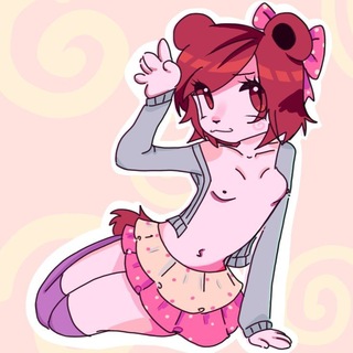 Telegram profile photo for °Роксяшки 18+°⛱