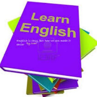 Telegram profile photo for English NOTE