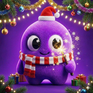 Telegram profile photo for ИИ|Фото|Промпты|Тренды и Образы