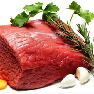 Telegram group profile photo for МЯСО РЫБА МОЛОКО