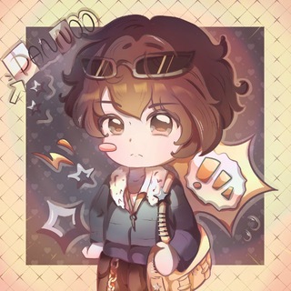 Telegram profile photo for dannq0 | ROBLOX GFX