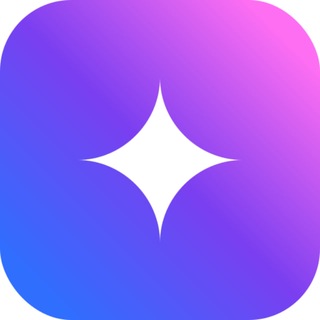 Telegram profile photo for Vibe