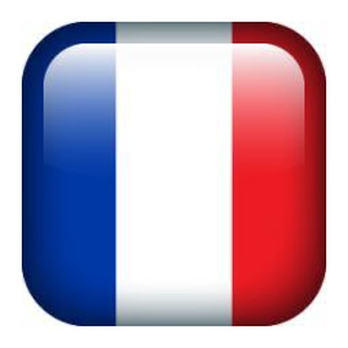 Telegram group profile photo for Ищу друзей Франция