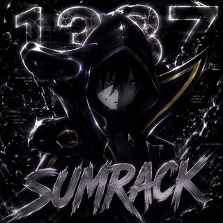 Telegram profile photo for Sumrack Company