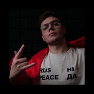 Telegram profile photo for ✙ Квадратнюк ✙