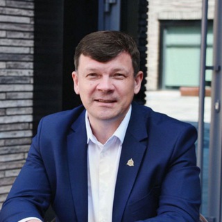 Telegram profile photo for Риман Фатыхов - Системное управление бизнесом