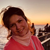 Telegram profile photo for Юля Чеботарёва | Психолог