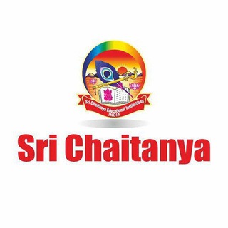 Telegram profile photo for SRI CHAITANYA NEET TEST SERIES