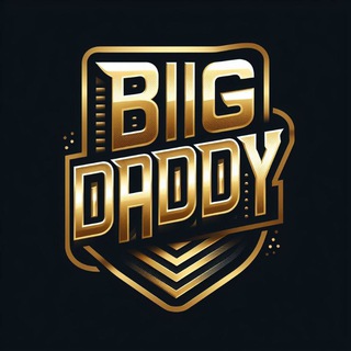Telegram profile photo for BIG DADDY GAME OFFICIAL