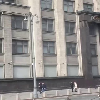 Telegram profile photo for Москва не Россия, но и я не Москвич