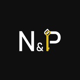Telegram profile photo for Новаковський PRO нерухомість
