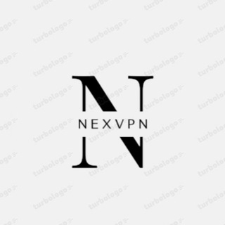 Telegram profile photo for Nexvpn | کانفیگ ملی گذر | اتصال اینترنت