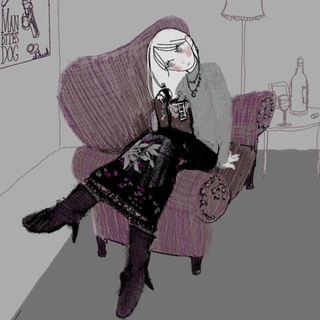 Telegram profile photo for yukiakari