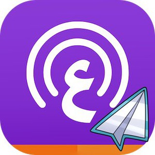 Telegram profile photo for نشرة البودكاست العربي