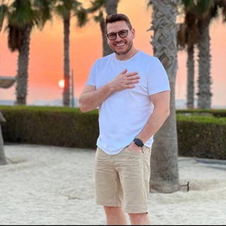Telegram profile photo for Рецепты | Шеф Титов