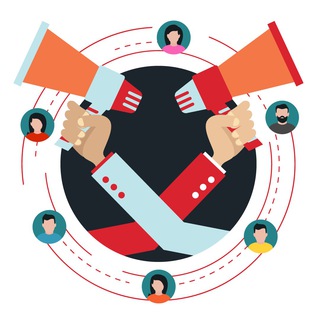Telegram group profile photo for 📌Share_Referralink🔗
