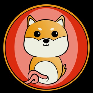 Telegram group profile photo for Shiba Fetus