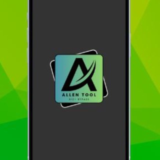 Telegram profile photo for ALLEN TOOL A12+