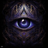 Telegram profile photo for CONSPIRACY INC.
