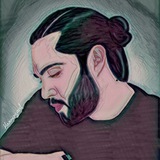 Telegram profile photo for Haamimsaril🤍✨