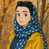Telegram profile photo for Fati Gomez