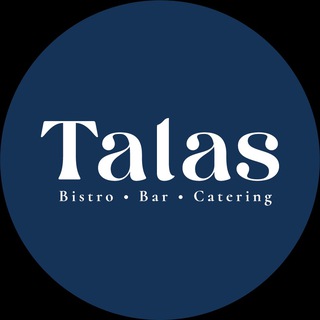 Telegram profile photo for Talas - bistro & bar