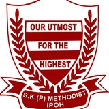 Telegram profile photo for Buletin MGPS Ipoh