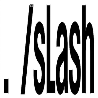 Telegram profile photo for ./slash