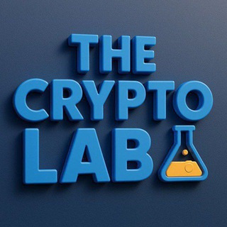 Telegram profile photo for The Crypto Lab