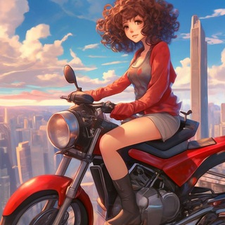 Telegram profile photo for Крыша едет