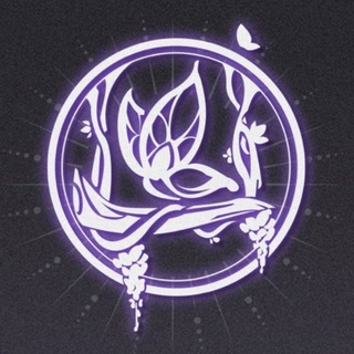 Telegram profile photo for 紫罗兰公益交流群