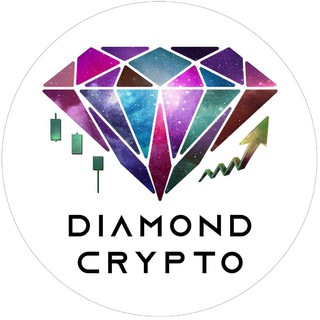 Telegram profile photo for Diamond crypto