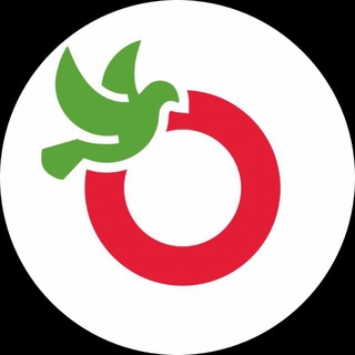 Telegram profile photo for За Яблоко! 🍏